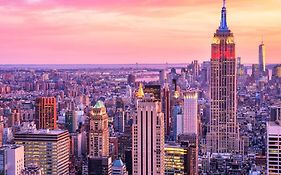 Studio In Herald Square