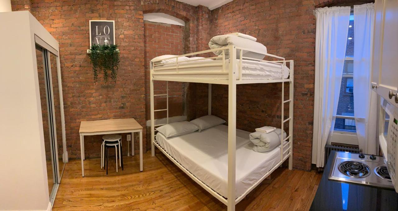 Studio In Herald Square New York City Exterior photo
