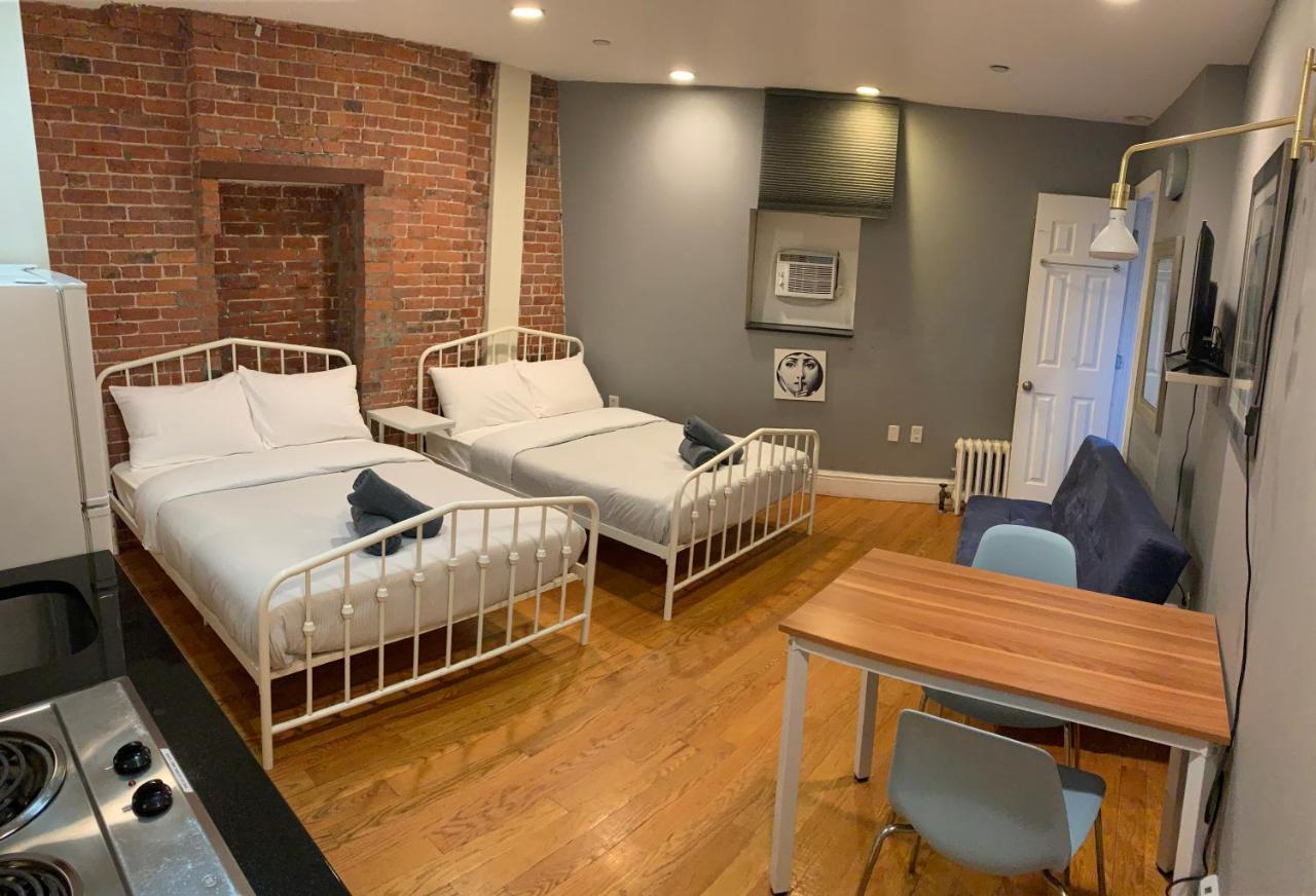 Studio In Herald Square New York City Exterior photo